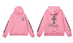 CHROM Clothing Hooded Sweatshirt