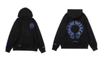 CHROM Clothing Hooded Sweatshirt