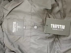 TRAP Clothing Hooded Jacket