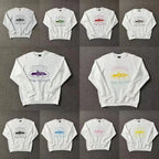 CORTZ Clothing Sweatshirts