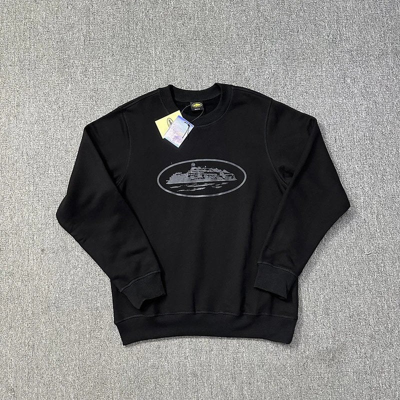 CORTZ Clothing Sweatshirts