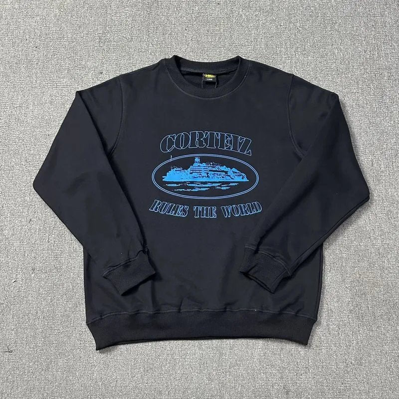 CORTZ Clothing Sweatshirts