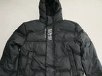 TRAP Clothing Hooded Jacket