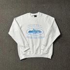 CORTZ Clothing Sweatshirts