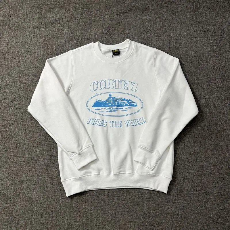 CORTZ Clothing Sweatshirts