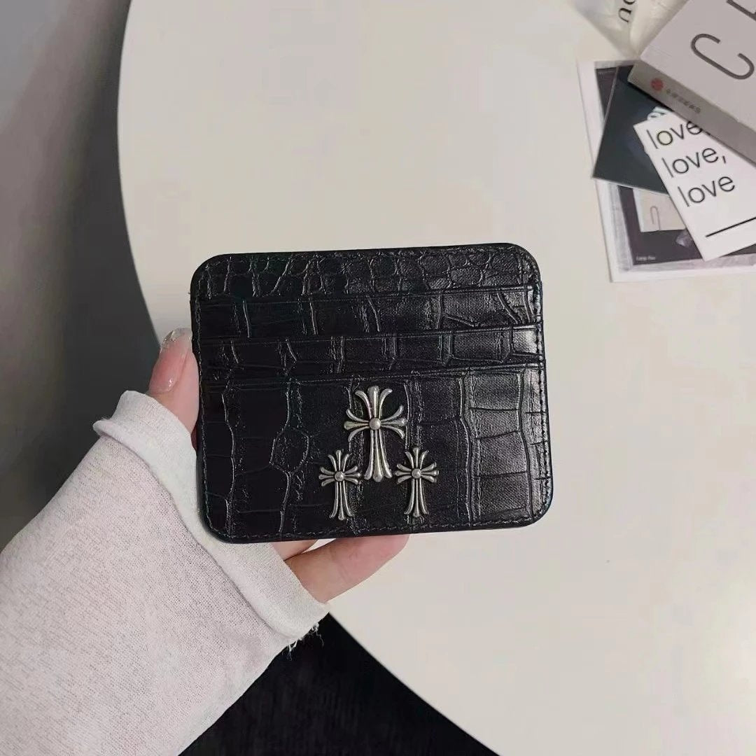 CHROM CARDHOLDER (1)
