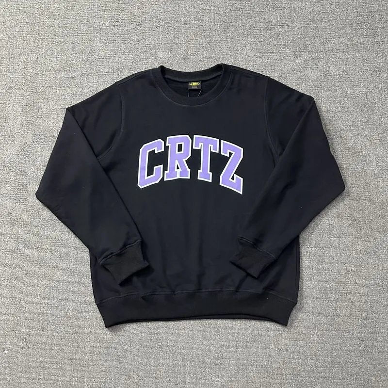 CORTZ Clothing Sweatshirts