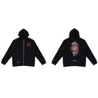 CHROM Clothing Zip Up Jacket