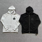 CHROM Clothing Zip Up Jacket