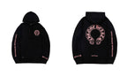 CHROM Clothing Hooded Sweatshirt
