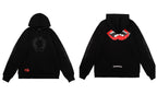 CHROM Clothing Hooded Sweatshirt