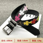 CHROM BELT (1)