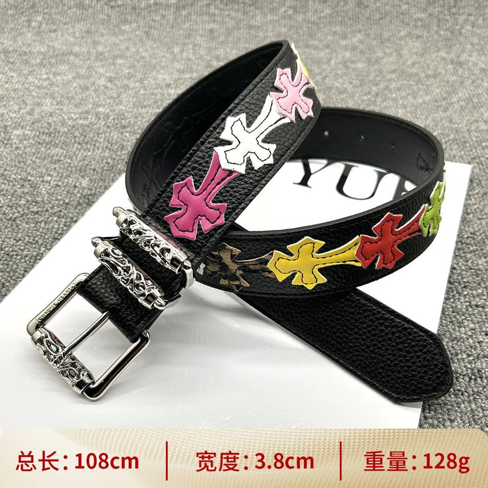 CHROM BELT (1)