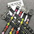 CHROM BELT (1)