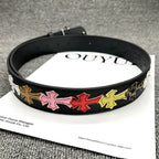 CHROM BELT (1)