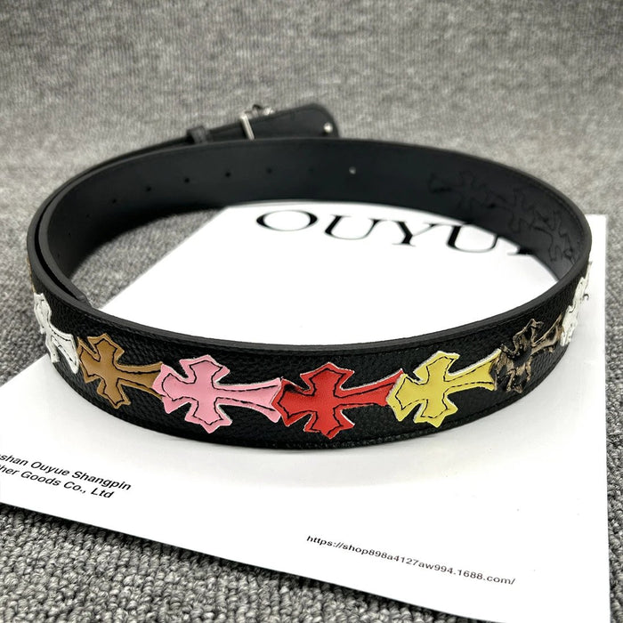 CHROM BELT (1)