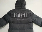 TRAP Clothing Hooded Jacket