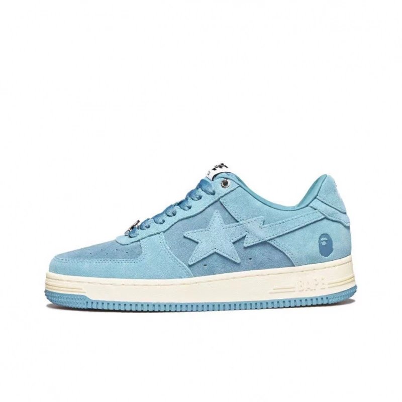 BAP Shoes