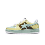 BAP Shoes