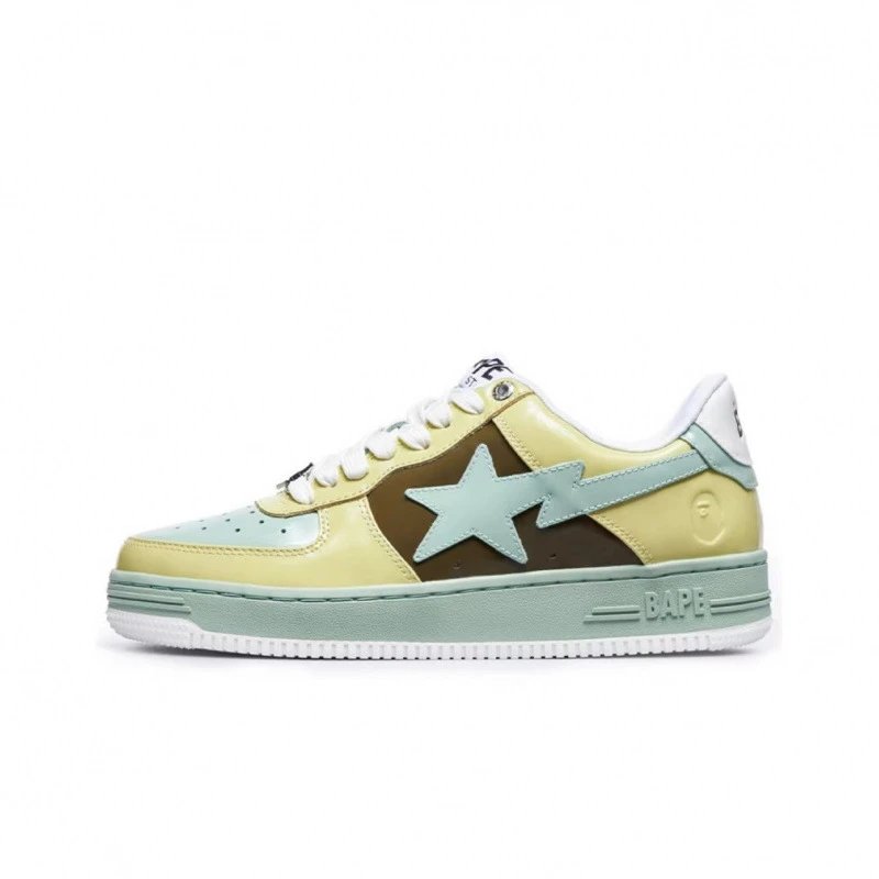 BAP Shoes
