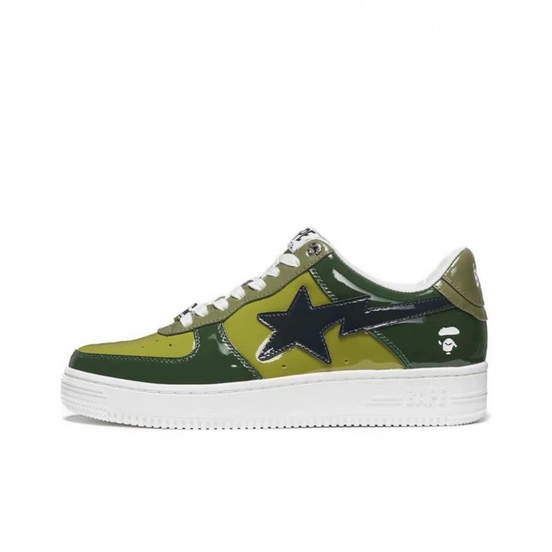BAP Shoes