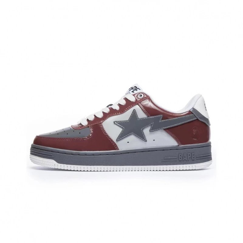 BAP Shoes