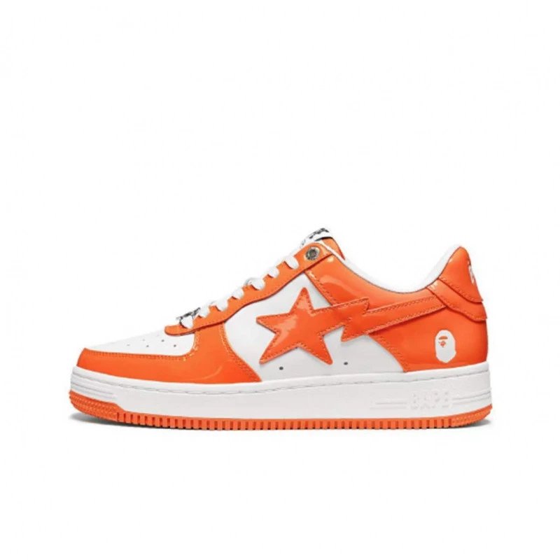 BAP Shoes