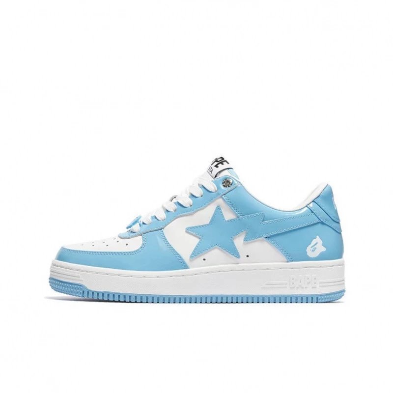 BAP Shoes