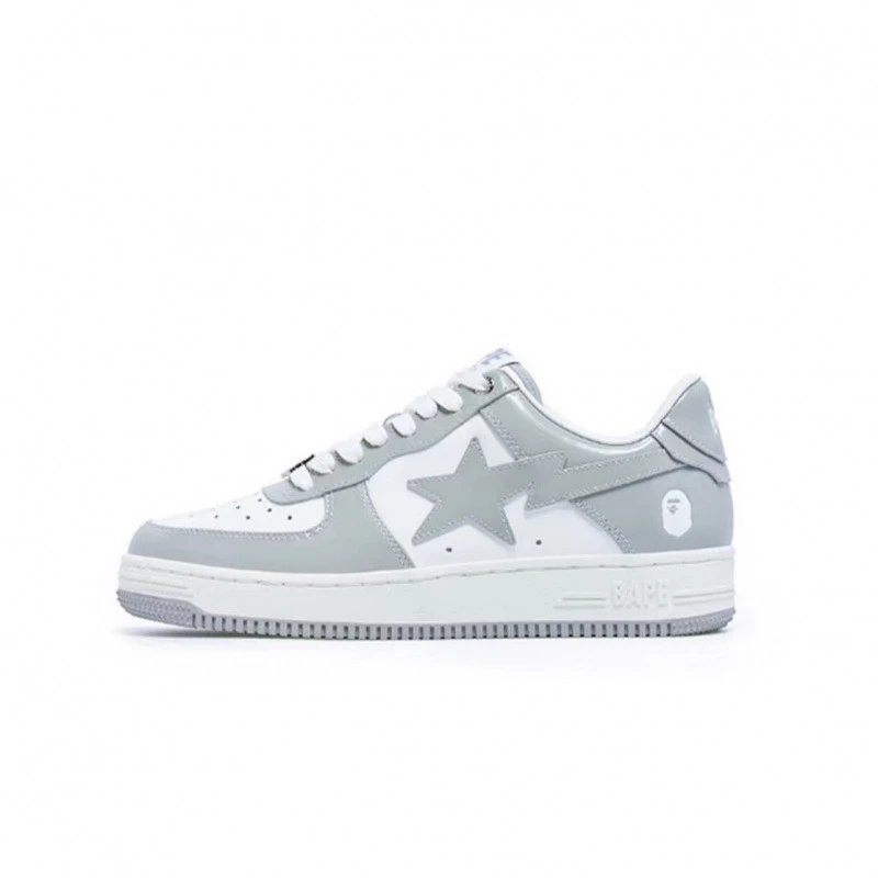 BAP Shoes