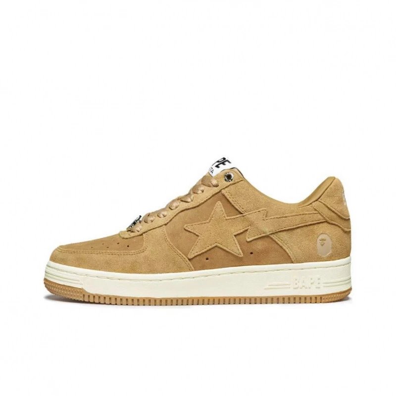 BAP Shoes