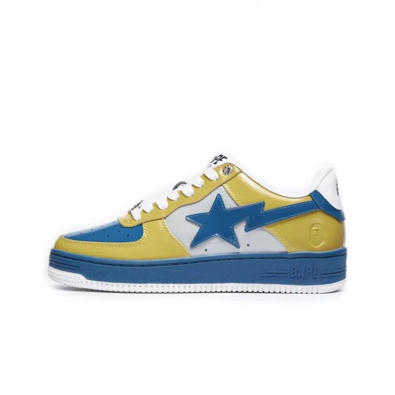 BAP Shoes