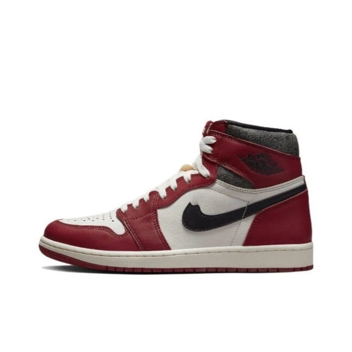 NIK Shoes (1)