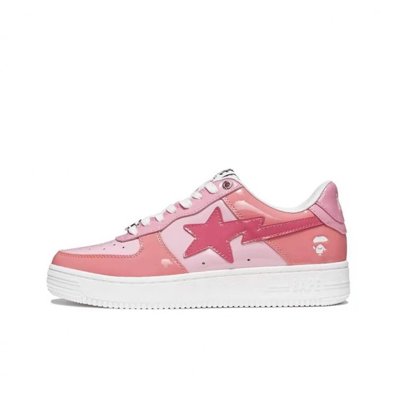 BAP Shoes