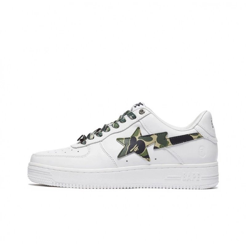 BAP Shoes