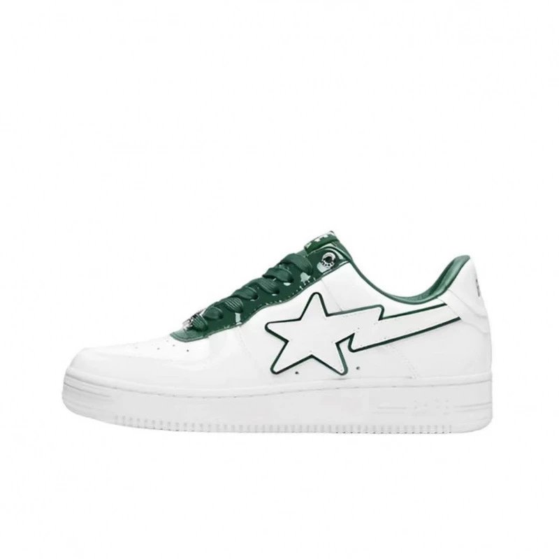 BAP Shoes