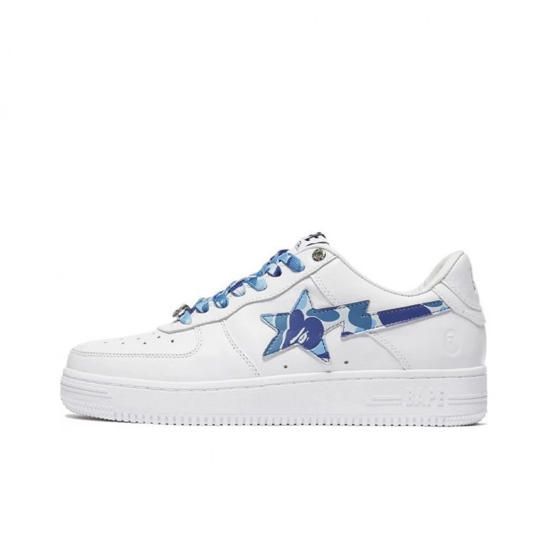 BAP Shoes