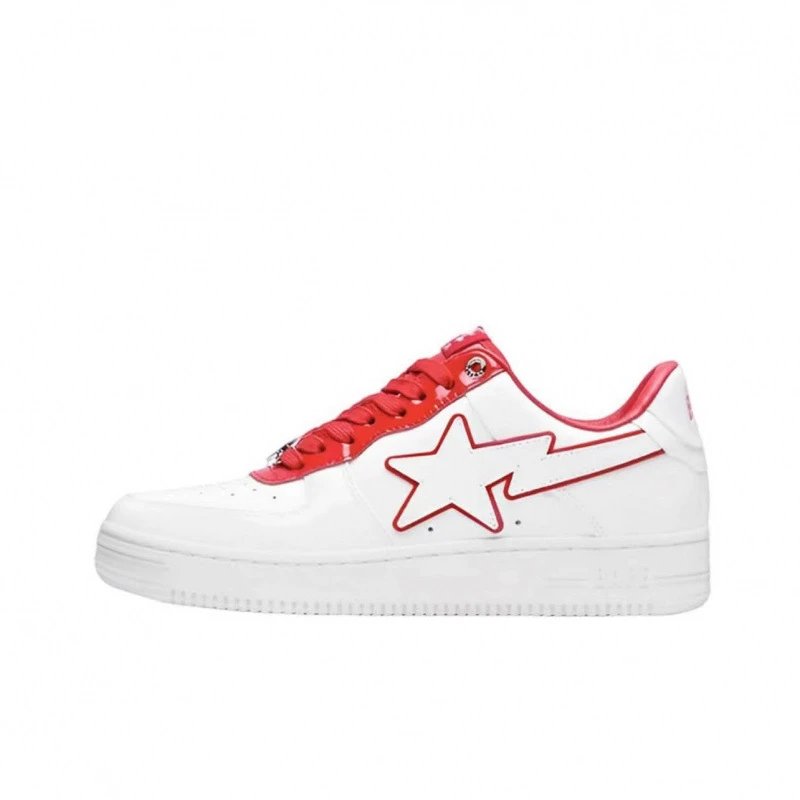 BAP Shoes