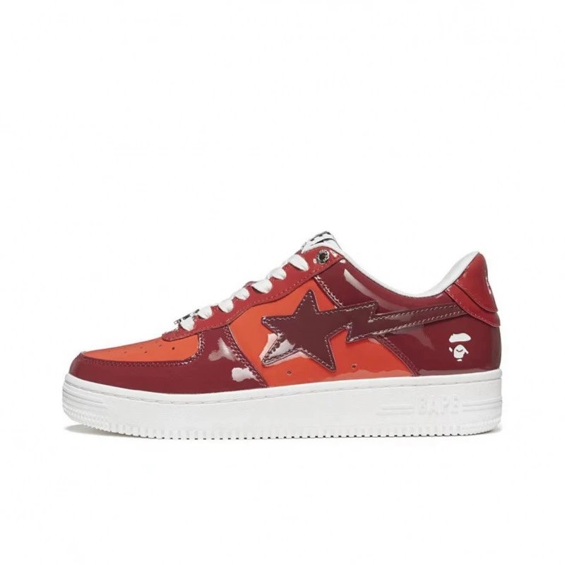 BAP Shoes