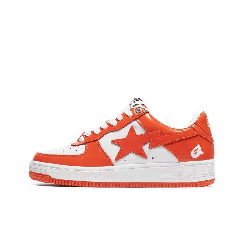 BAP Shoes