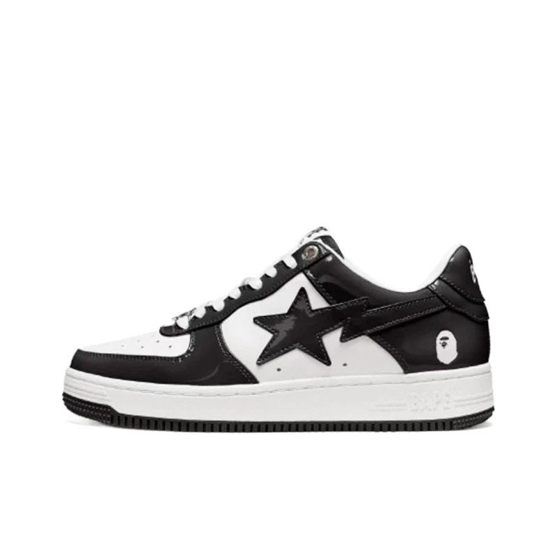 BAP Shoes