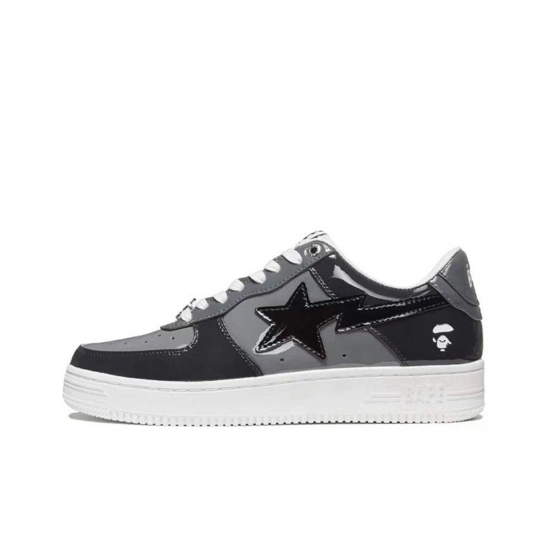 BAP Shoes
