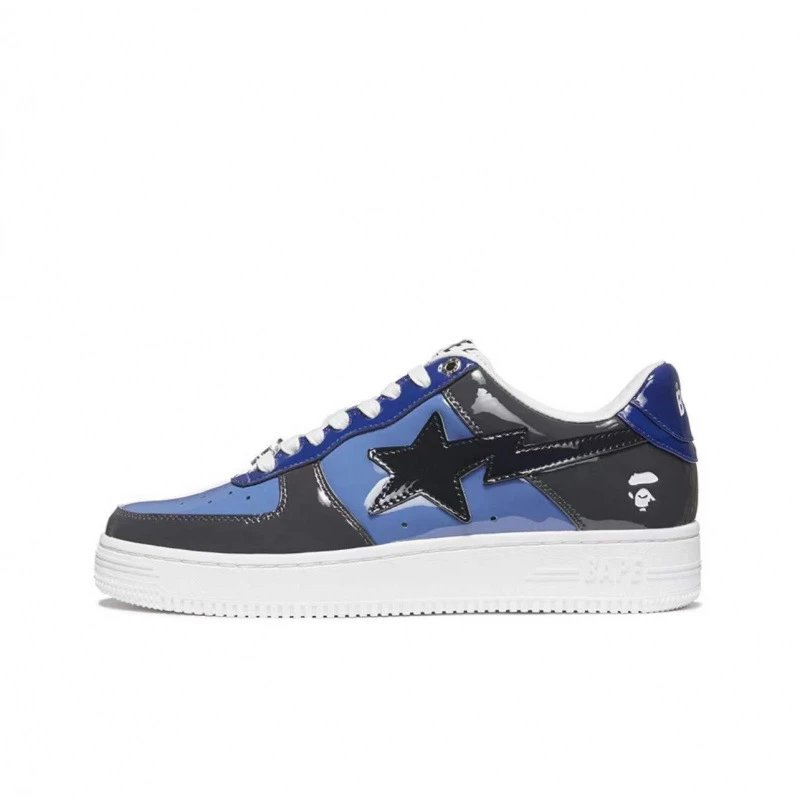 BAP Shoes