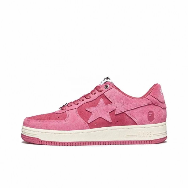 BAP Shoes