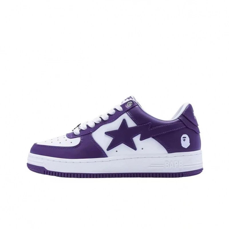 BAP Shoes