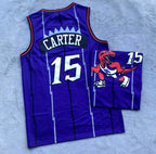Basketball Jersey's