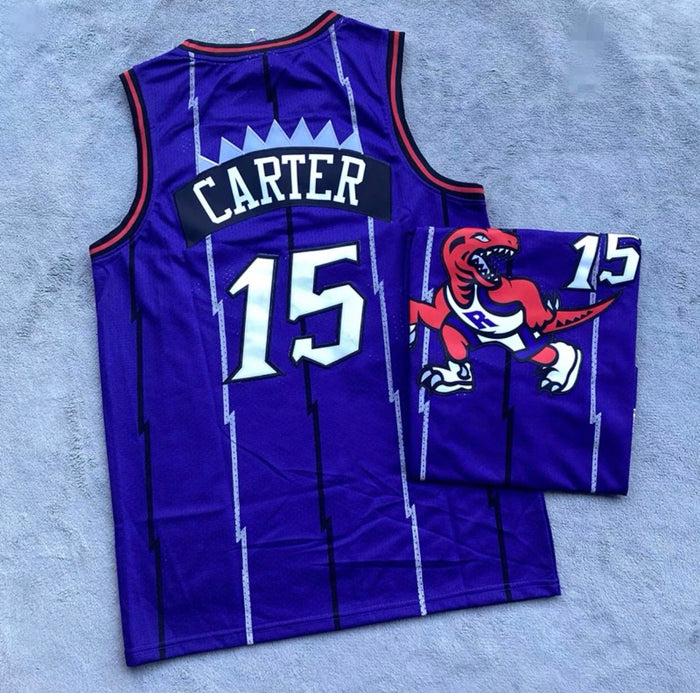 Basketball Jersey's
