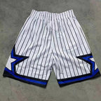 Basketball Jersey's