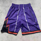 Basketball Jersey's