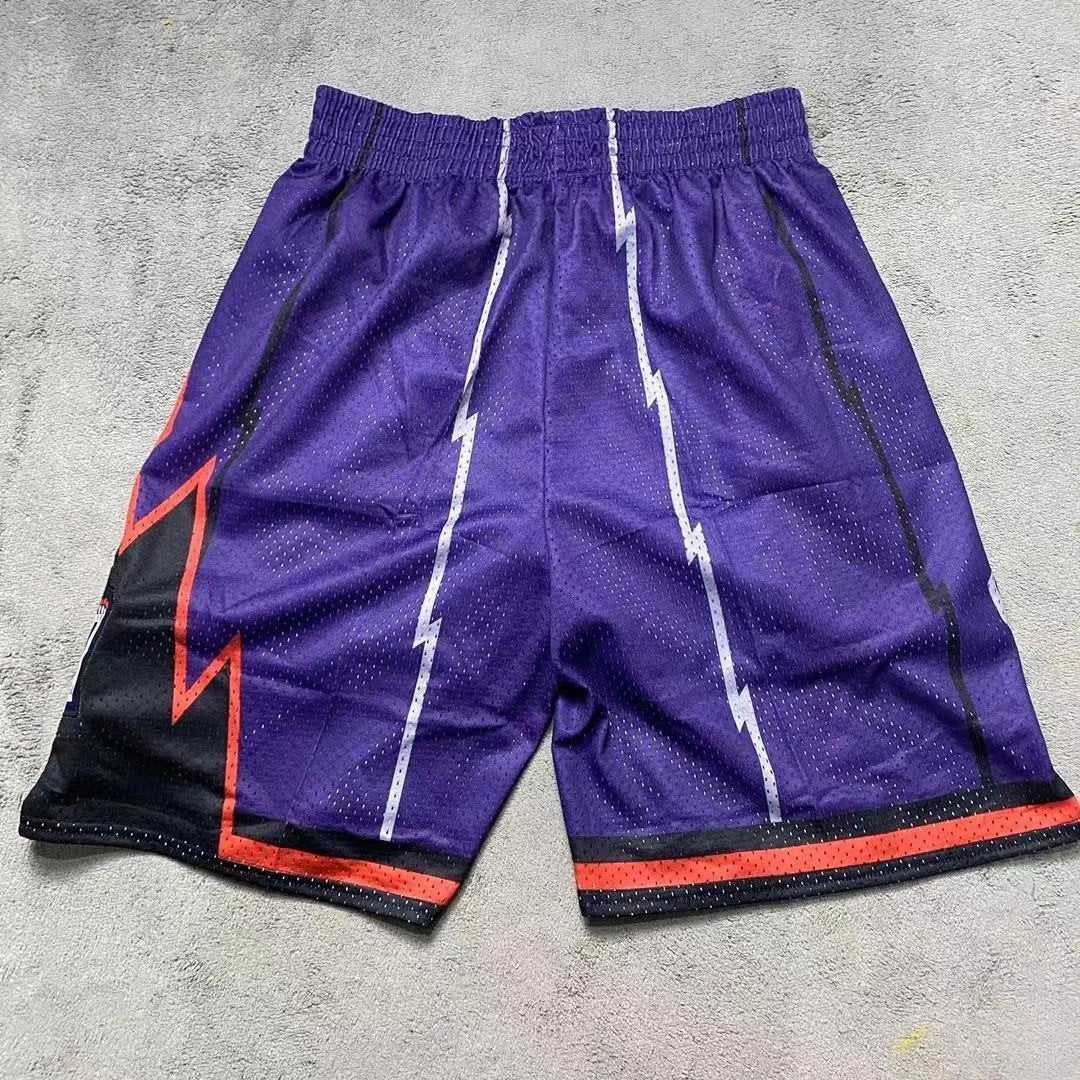 Basketball Jersey's