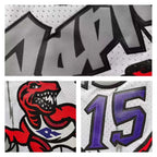 Basketball Jersey's